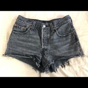 Levi Shorts!!!
